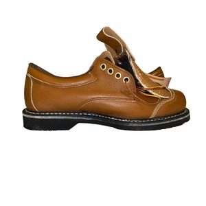 HY-TEST Wolverine Leather Thinsulate Metatarsal Guard Steel Toe Work Boots 6D